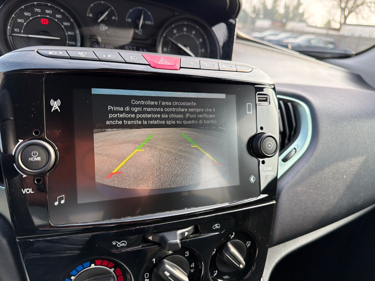 Lancia Ypsilon Usato 2023 Ypsilon Mestre