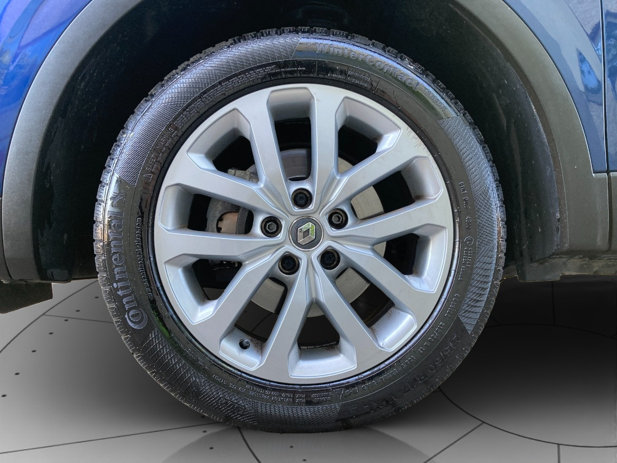 Renault Kadjar Usato 2021 Kadjar Modena