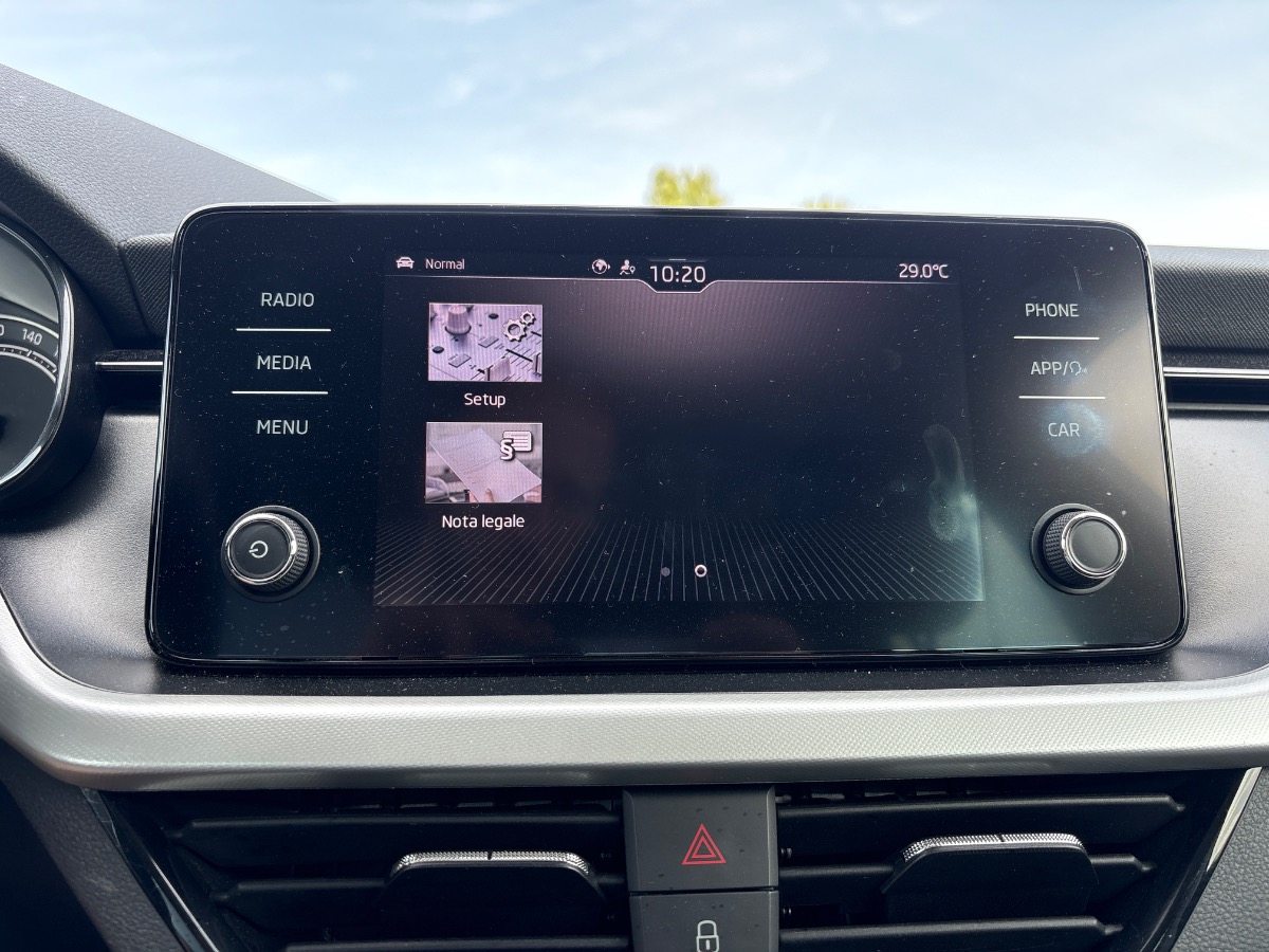Skoda Kamiq Usato 2020 Kamiq Rovigo