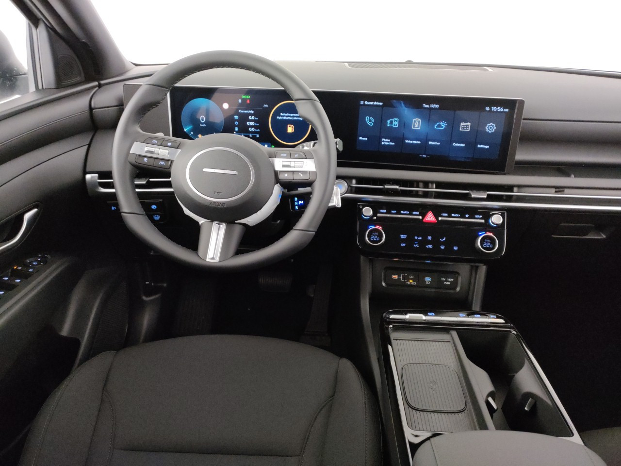 Hyundai Tucson KM0 2026 Tucson Lonato del Garda