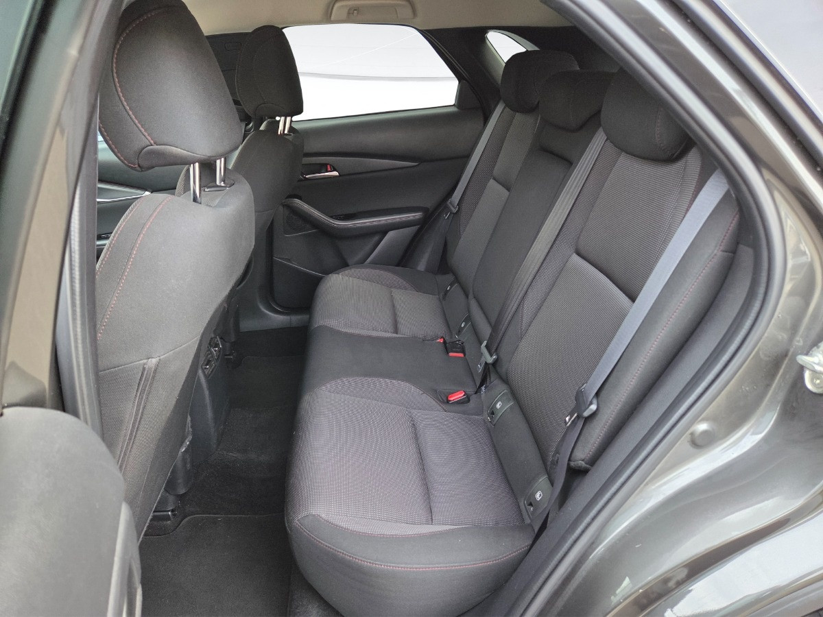 Mazda CX-30 Usato 2022 CX-30 Reggio Emilia