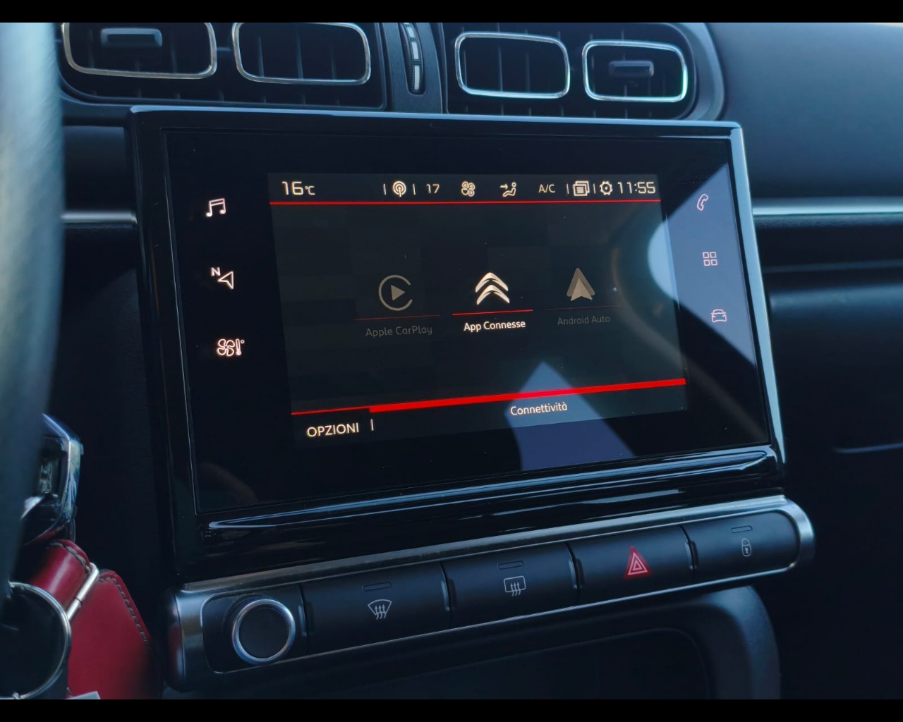 Foto CITROEN C3 1.5 bluehdi C-Series s&s 100cv 6m