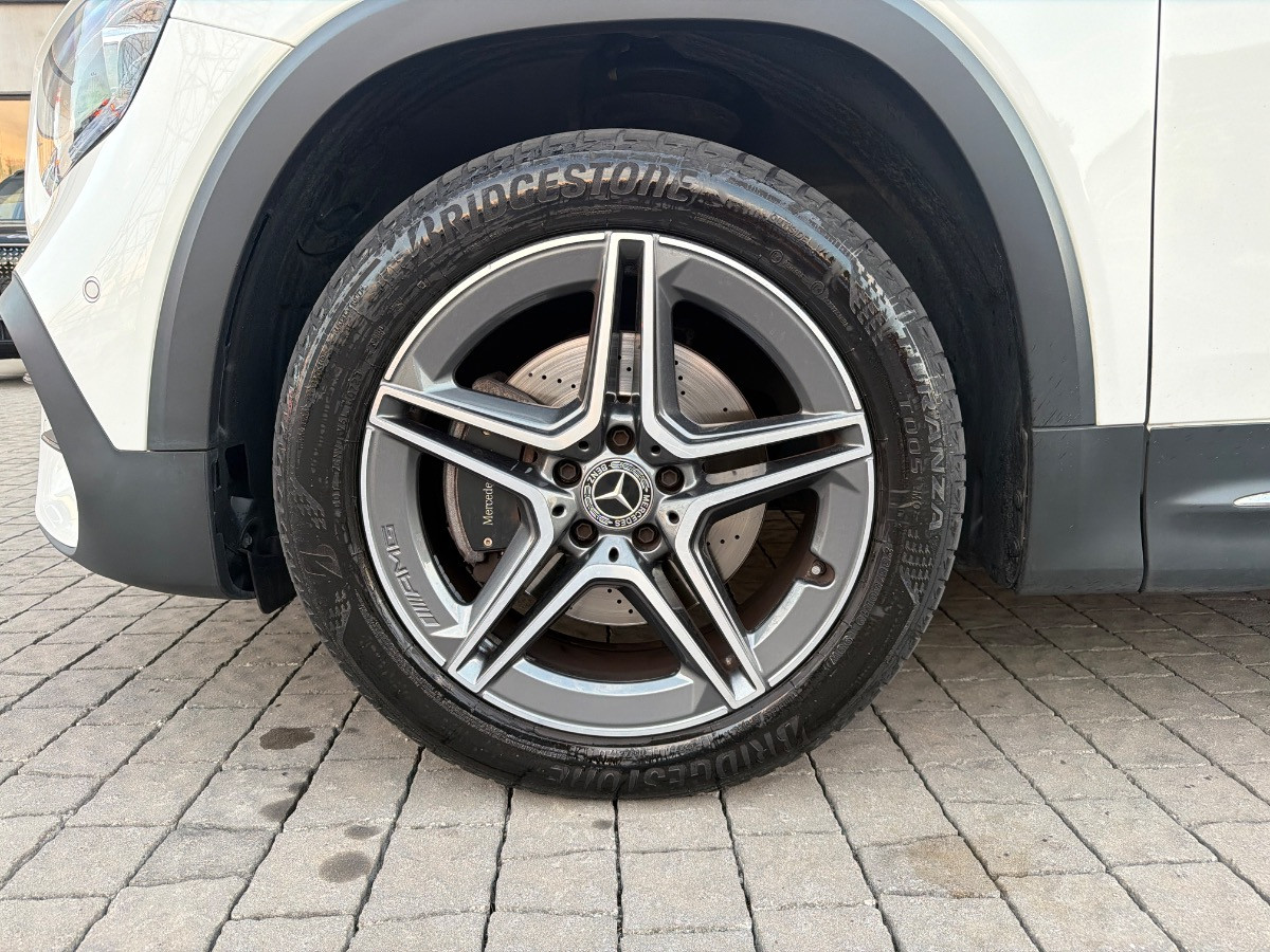Mercedes GLB Usato 2021 GLB Padova
