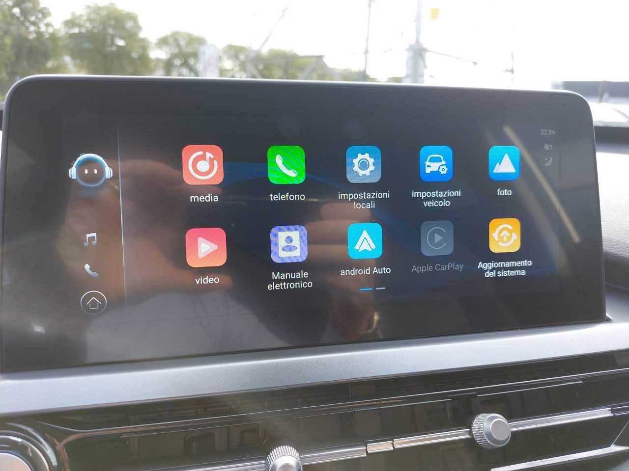 Dr Automobiles DR 5.0 Nuovo GPL DR 5.0 Mestre