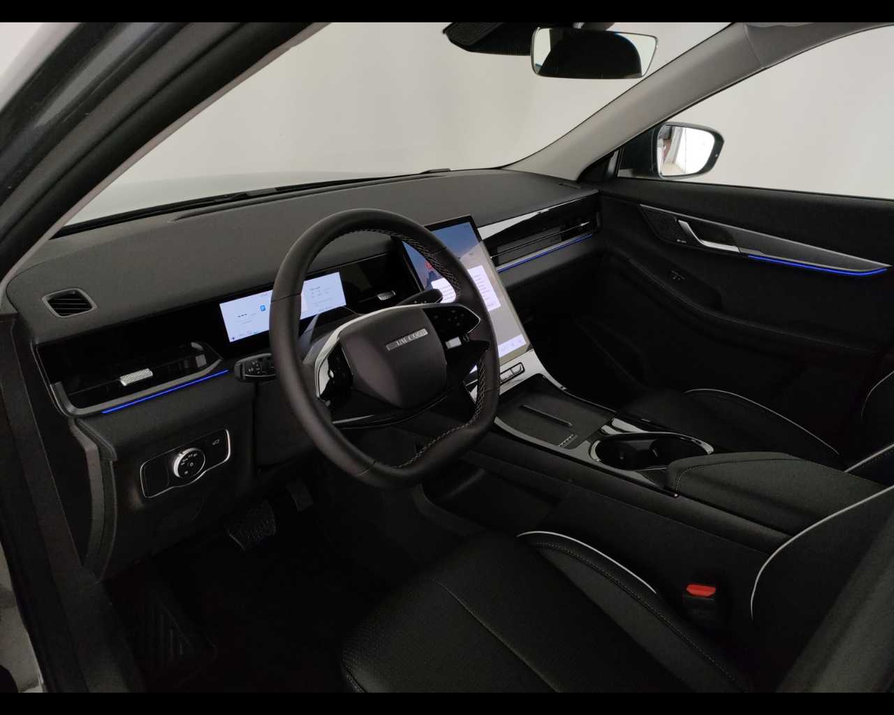 Jaecoo JAECOO 5 SHS-H Nuovo Ibrido JAECOO 5 SHS-H Legnago