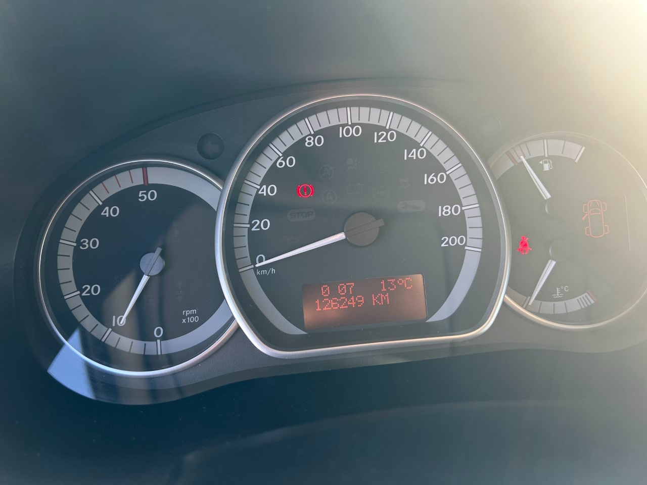 Mercedes Citan Citan Tourer 111 CDI Select - 9