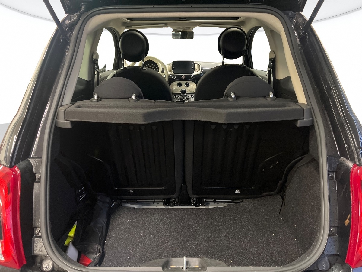 Fiat 500 Usato 2023 500 Verona