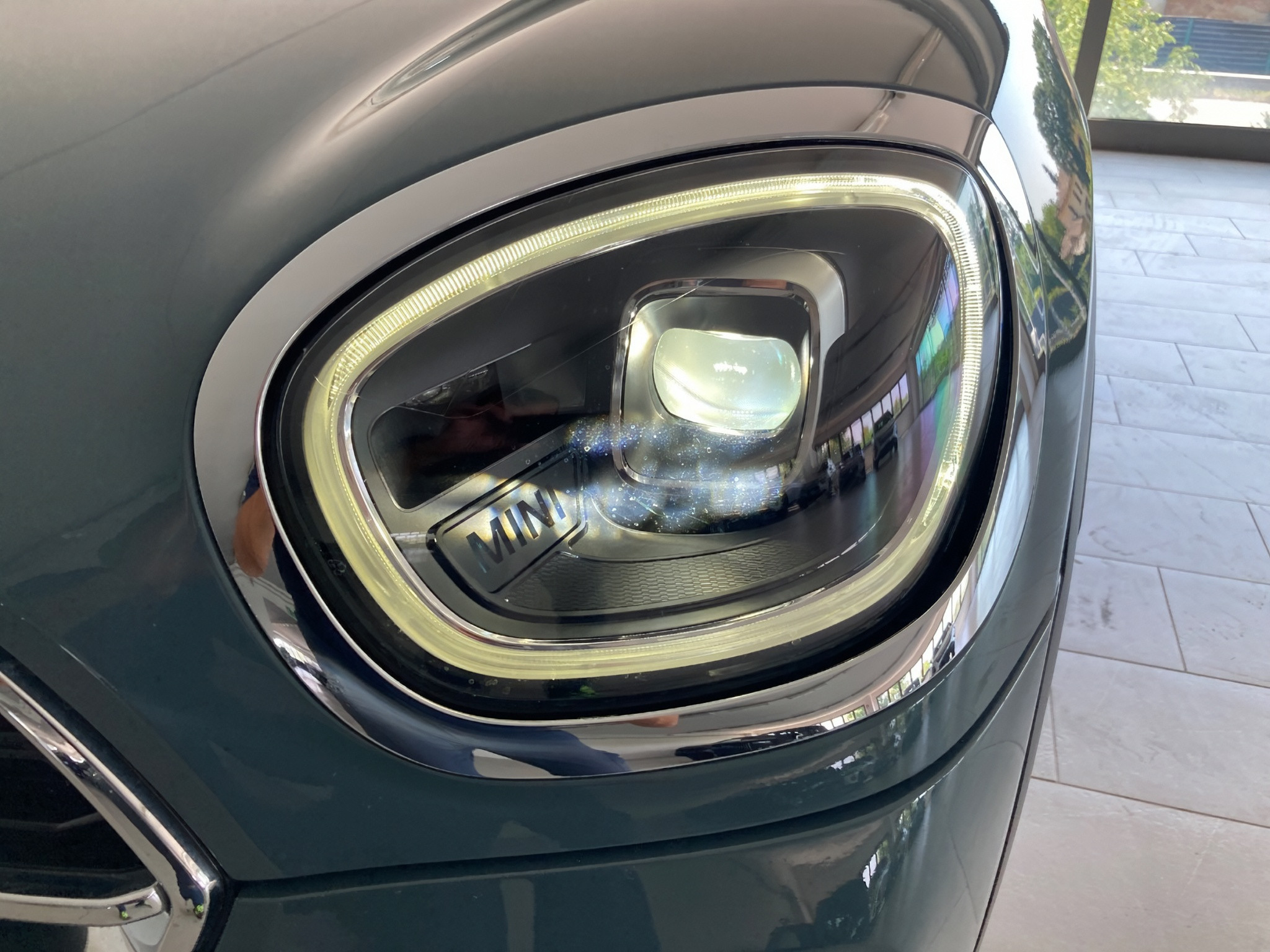 Mini Countryman Usato 2023 Countryman Modena