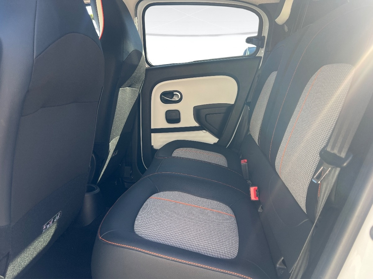 Renault Twingo Usato 2021 Twingo Rovigo