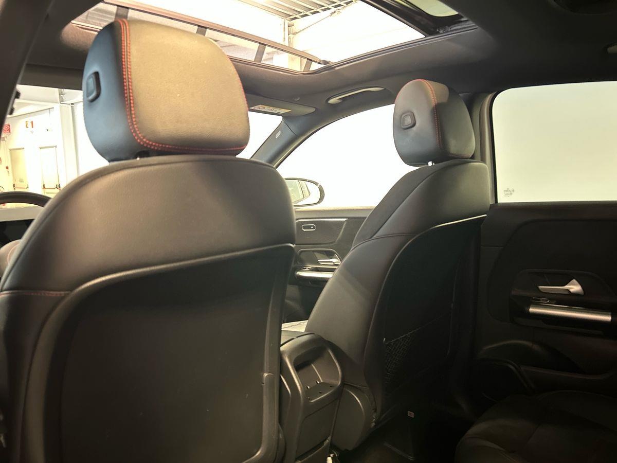 Mercedes GLA GLA 180 D AMG Line Advanced Plus 8G-DCT - 18