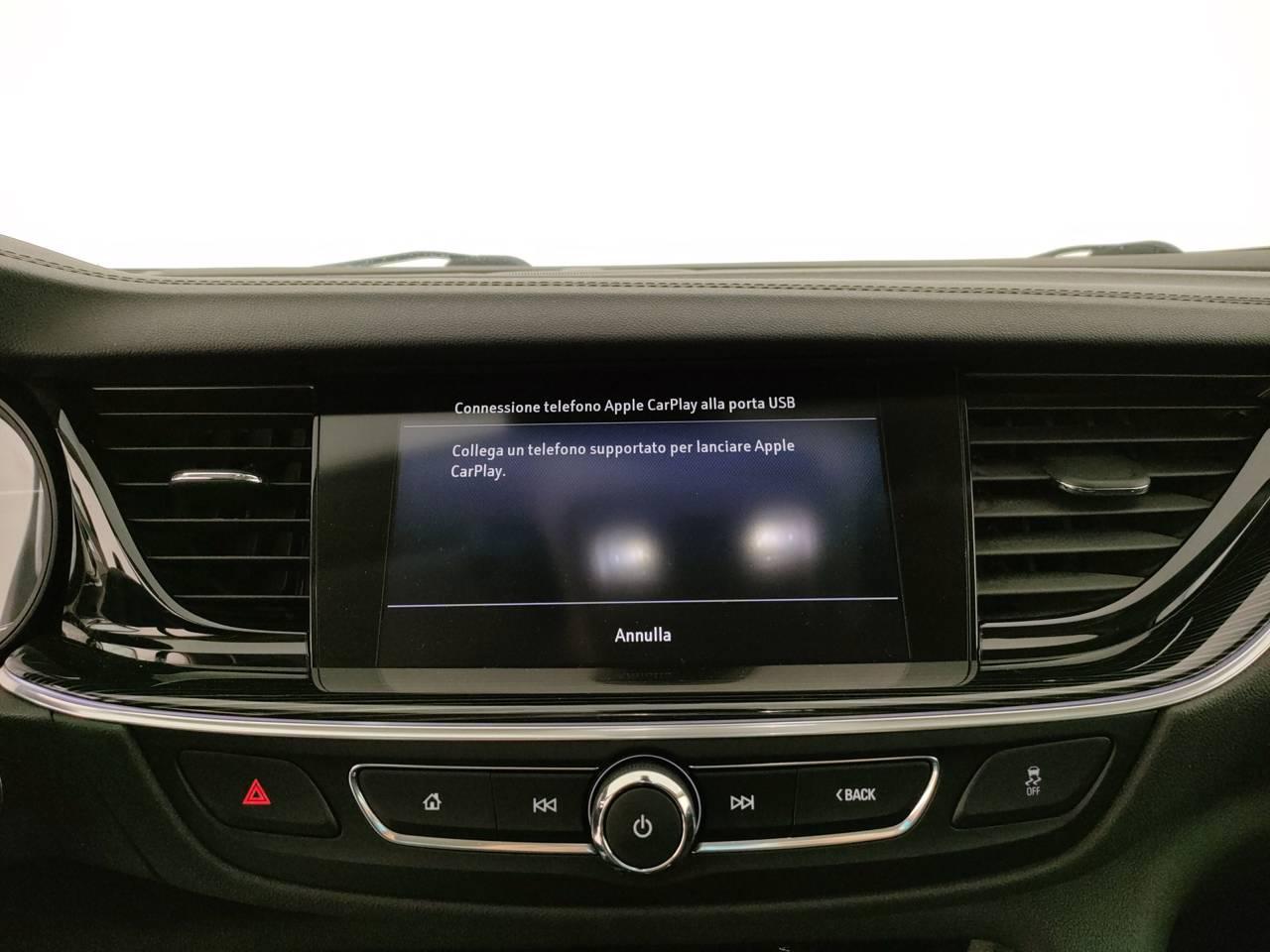 Opel Insignia Usato 2019 Insignia Mestre