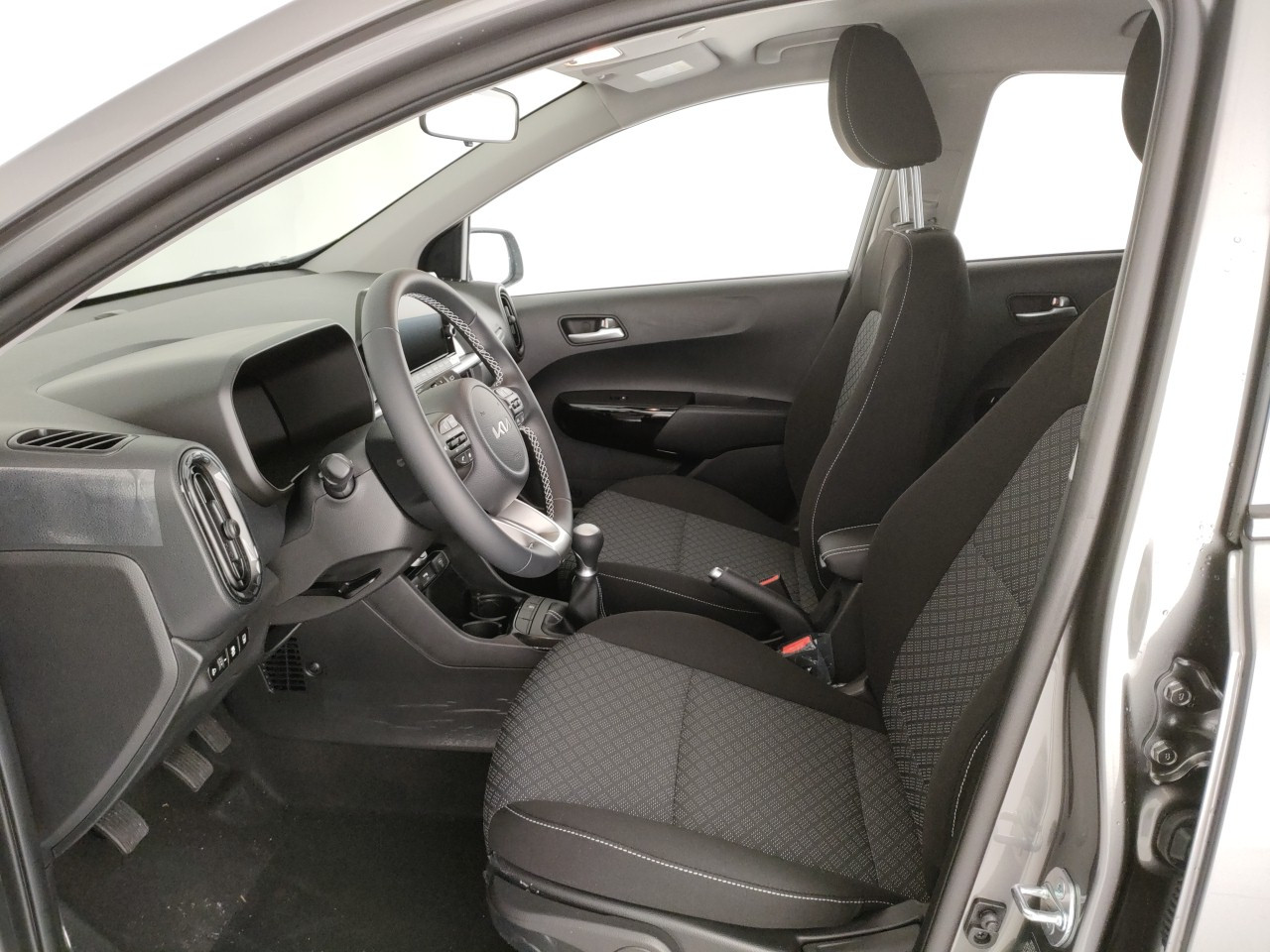 Kia Picanto Nuovo Benzina Picanto Mantova