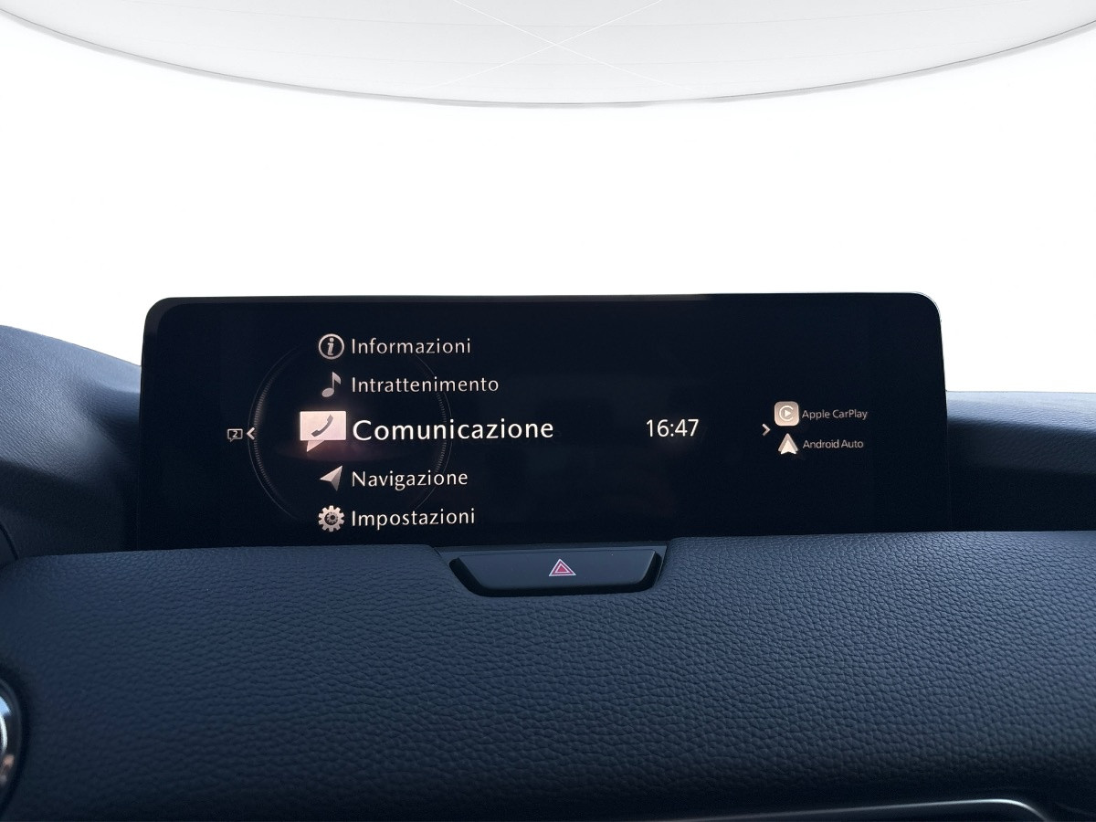 Mazda CX-60 Usato 2023 CX-60 Rovigo