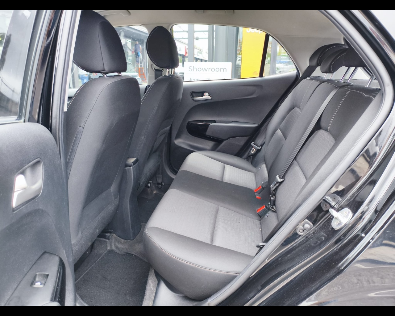 Foto KIA Picanto 1.0 dpi Style