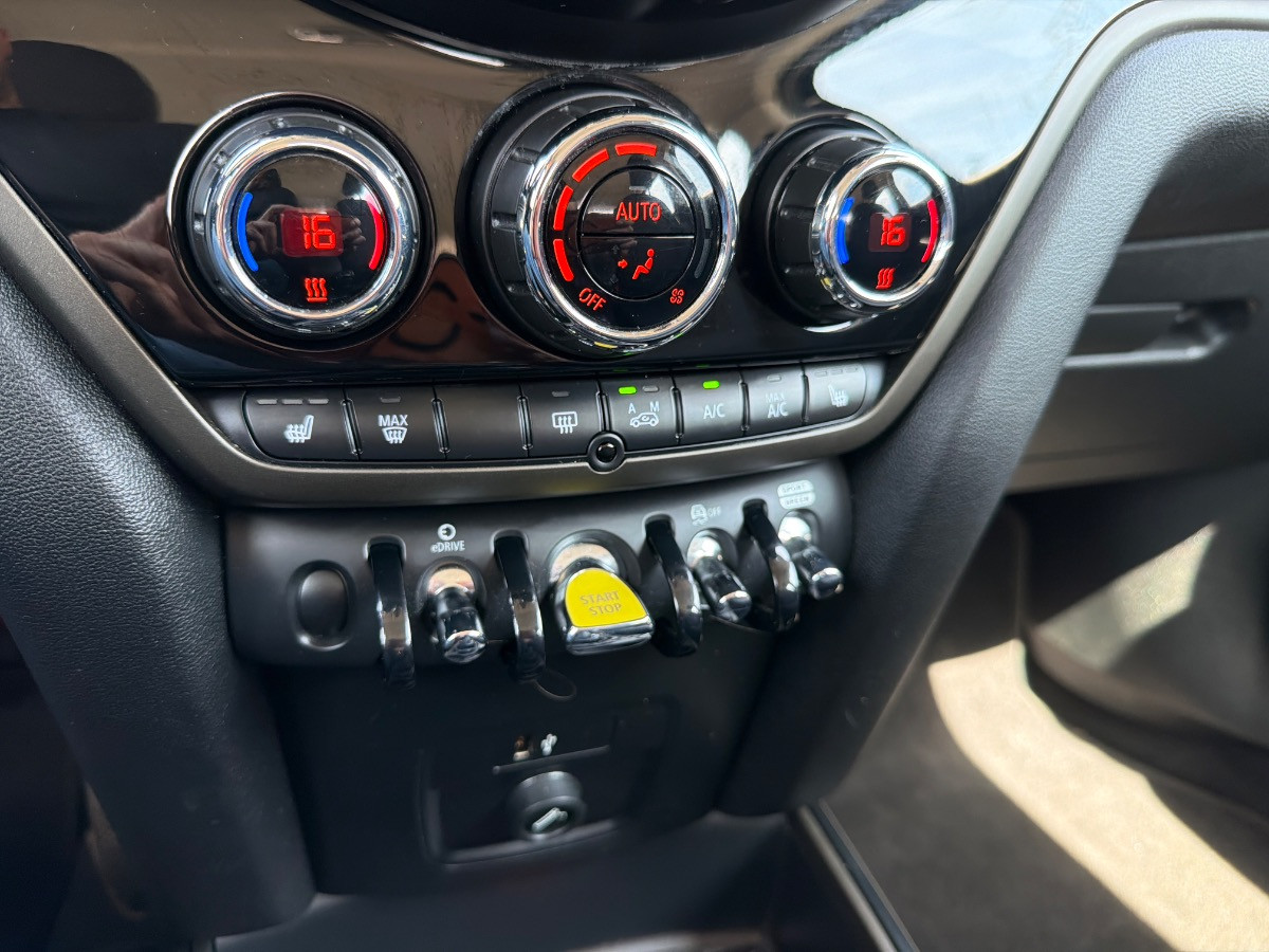 Mini Countryman Usato 2022 Countryman Mestre