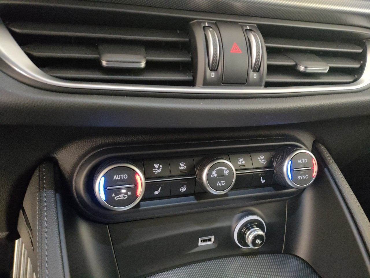 Alfa Romeo Stelvio Usato 2024 Stelvio Porto Mantovano