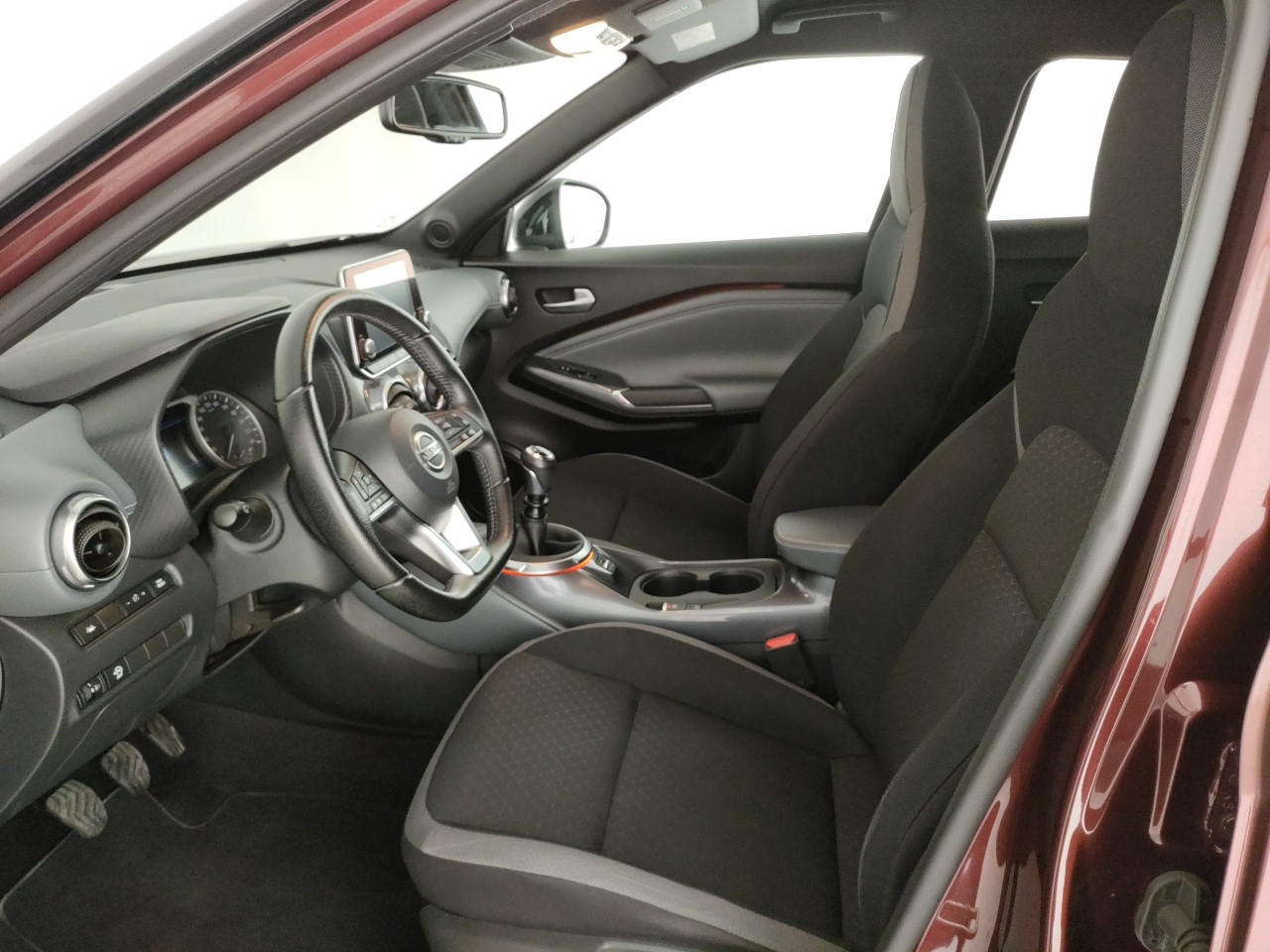 Nissan Juke Usato 2020 Juke Reggio Emilia