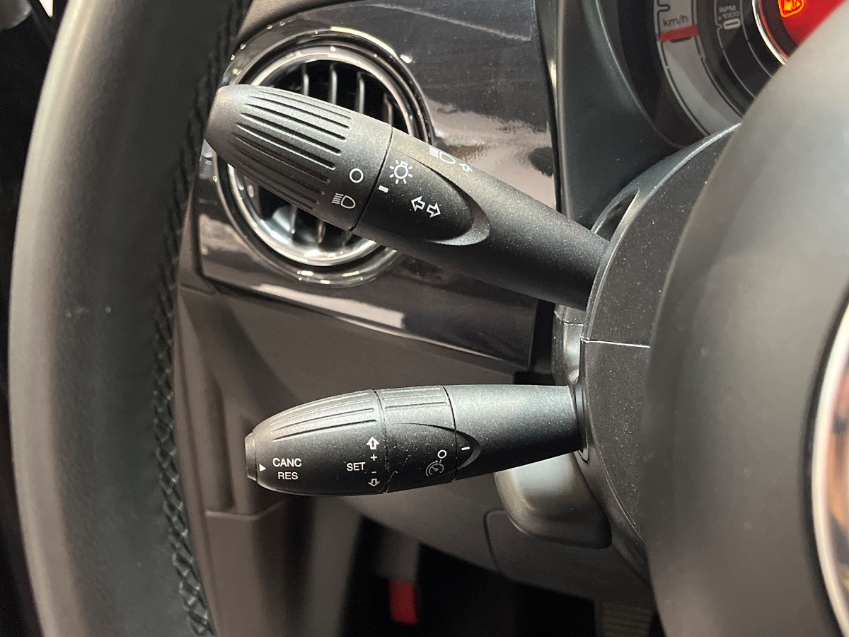 Fiat 500 Usato 2023 500 Verona
