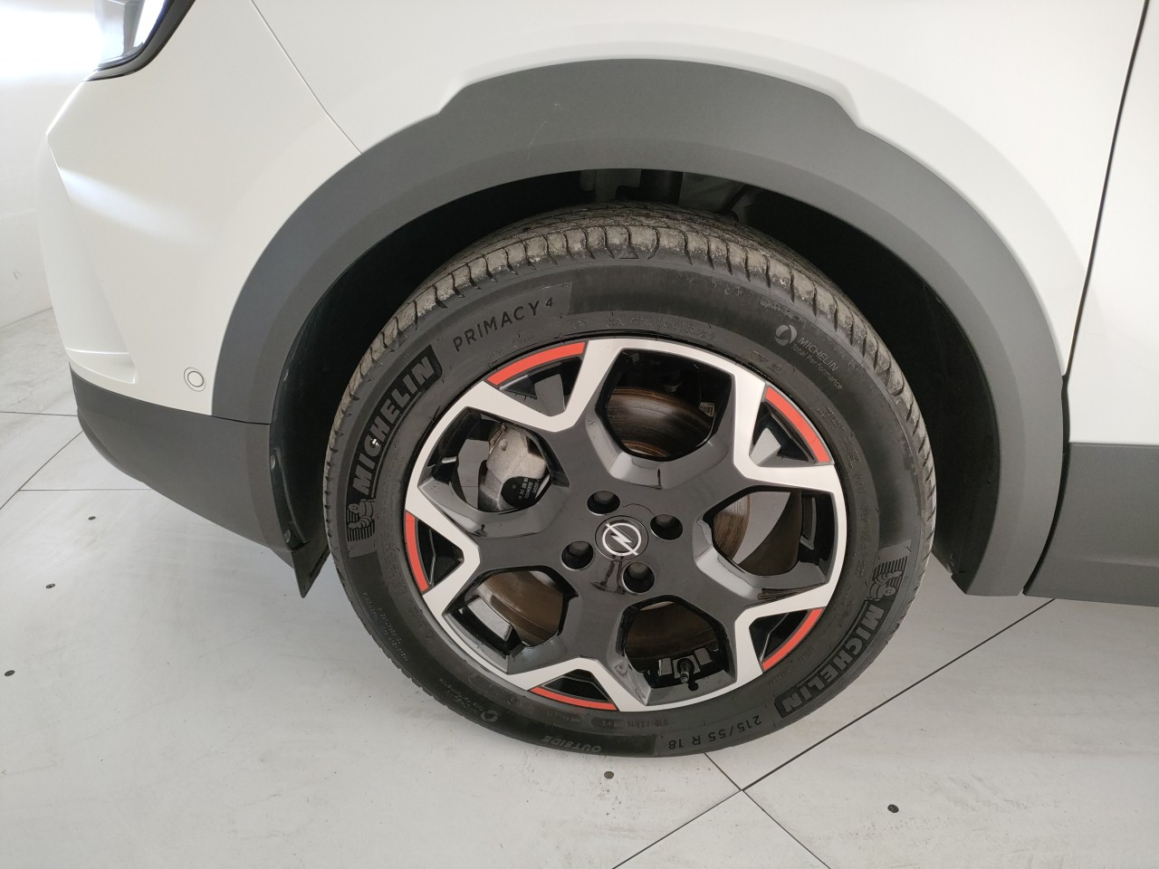 Opel Mokka Usato 2023 Mokka Porto Mantovano