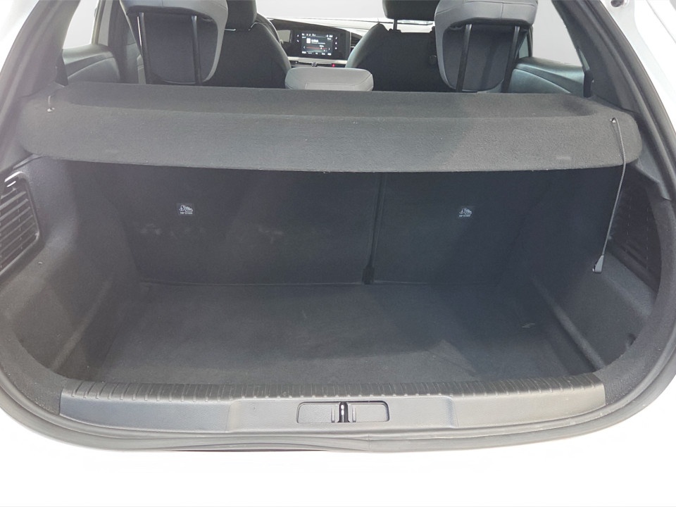 OPEL Mokka 1.2 t Elegance s&s 100cv Benzina usato - 18