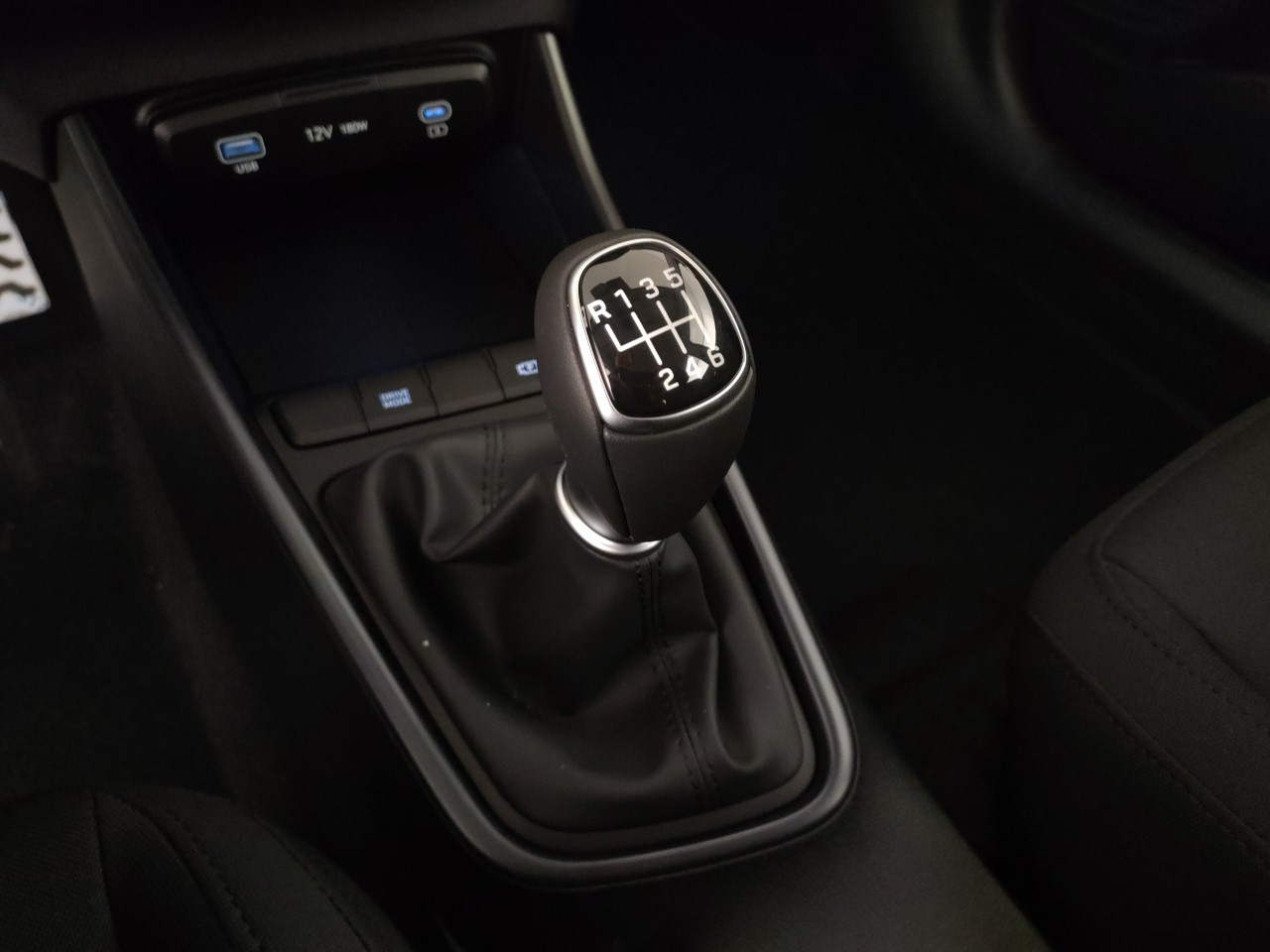 Hyundai Bayon KM0 2026 Bayon Porto Mantovano