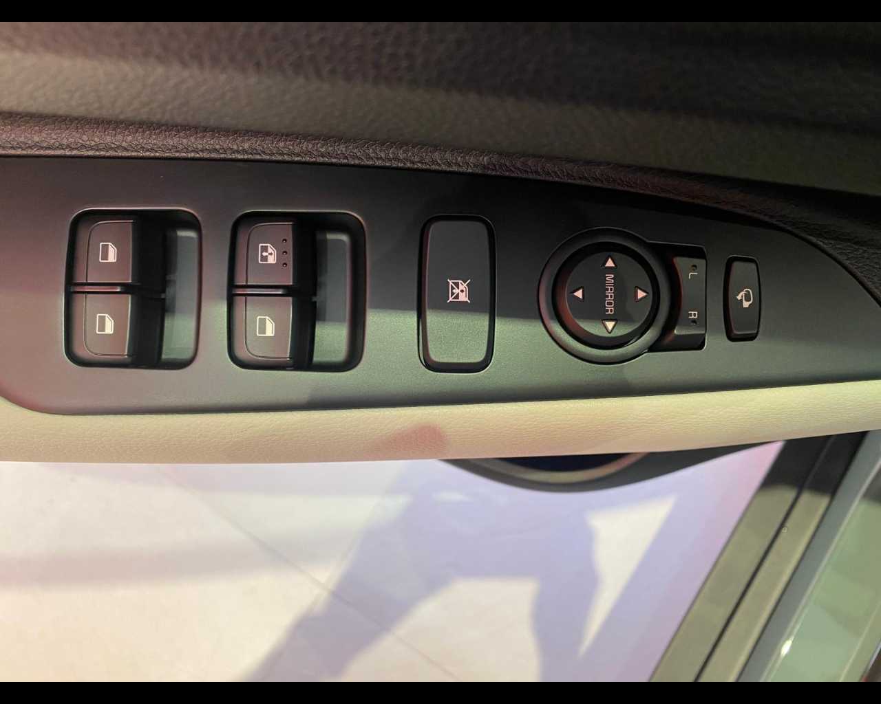 Kia Stonic Nuovo Ibrido benzina Stonic Legnago