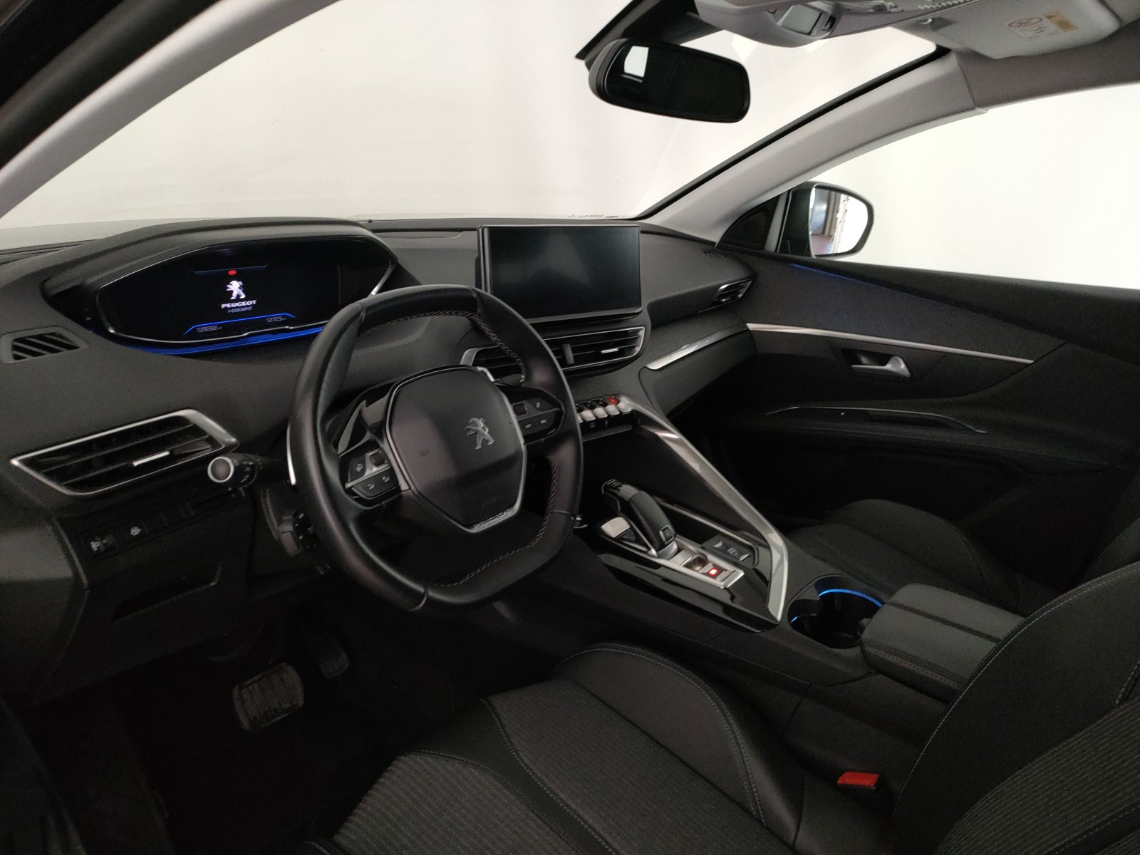 Peugeot 3008 Usato 2021 3008 Legnago