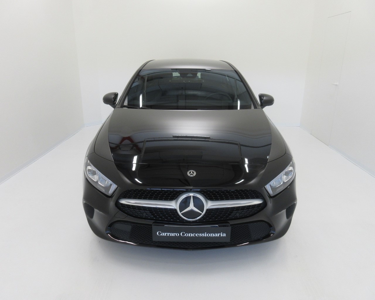 Mercedes Classe A Classe A 160 Sport - 2