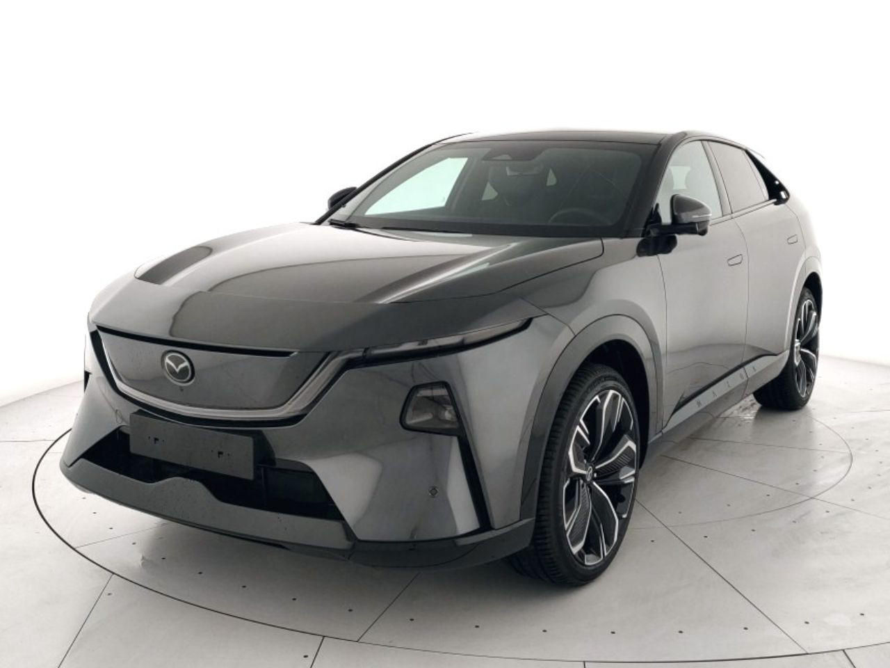 Mazda CX-6e  Nuovo elettrico CX-6e  Mantova