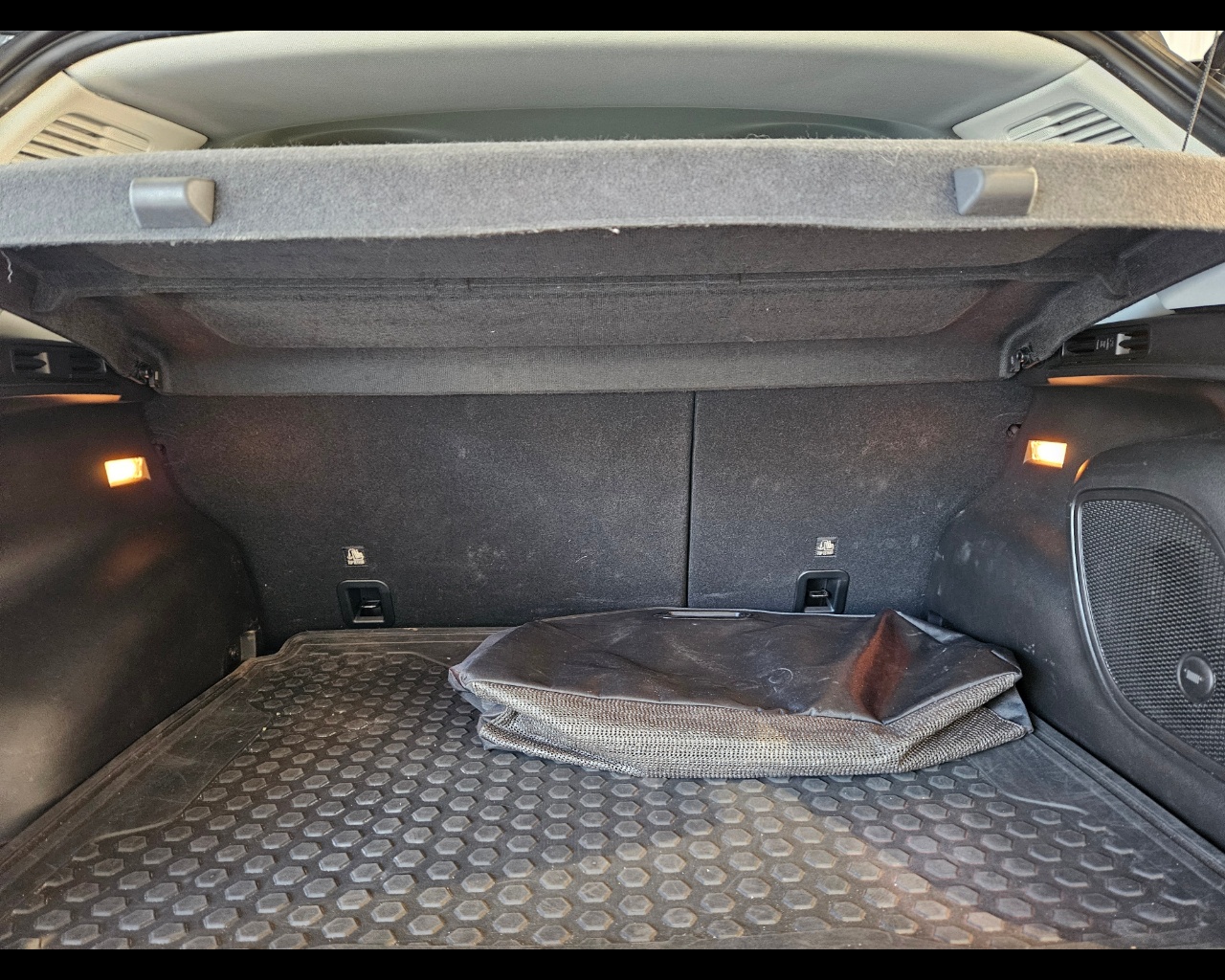 JEEP Compass Plug-In Hybrid My22 Trailhawk 1.3 Turbo T4 Phev 4xe At6 240cv Ibrido benzina Aziendale - 18