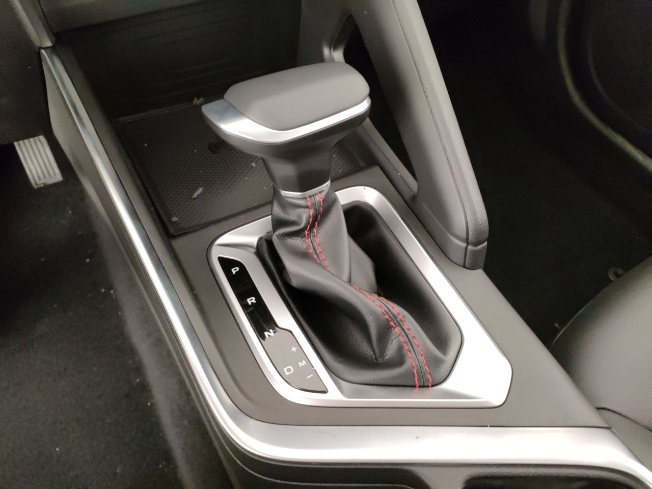 Emc Quattro Nuovo Benzina Quattro Prevalle