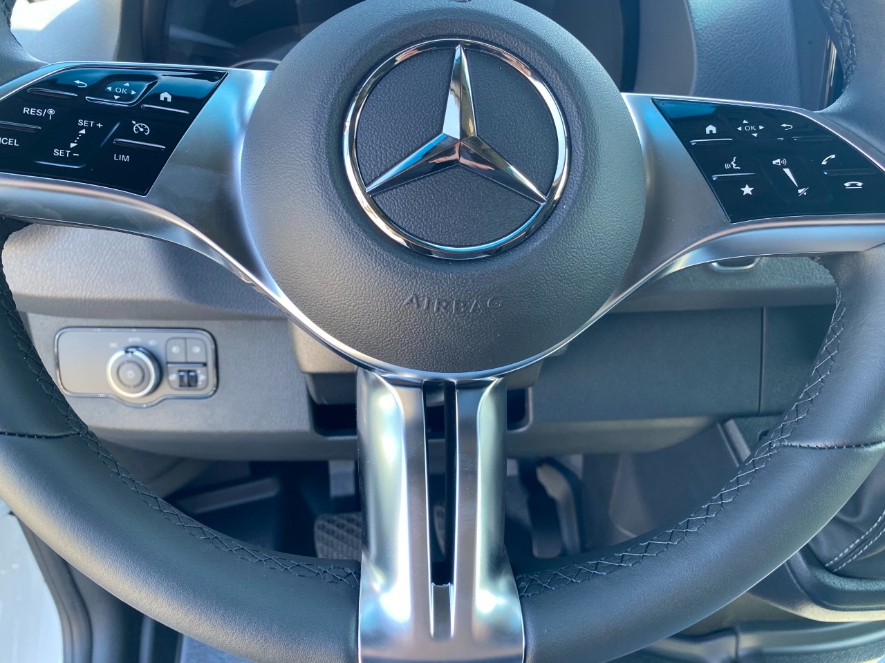 Mercedes Sprinter Sprinter Furgone 315CDI 43/35 PRO - 8