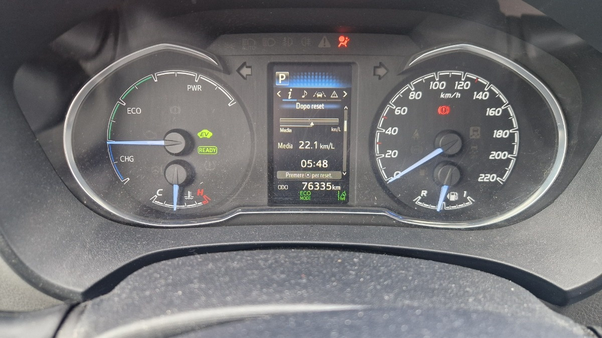 Toyota Yaris Usato 2018 Yaris Lonato del Garda