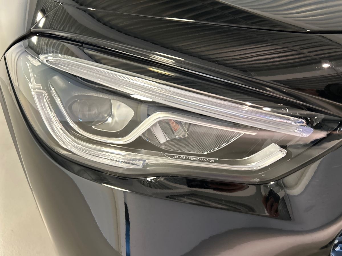 Mercedes GLA GLA 200 D Premium 8G-DCT - 7