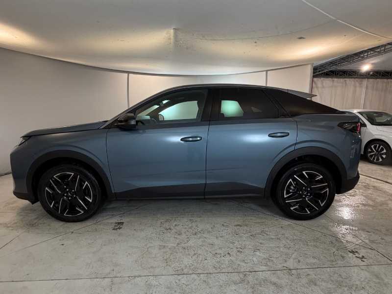 Nuova 3008 Allure - Hybrid 136 E-dcs6