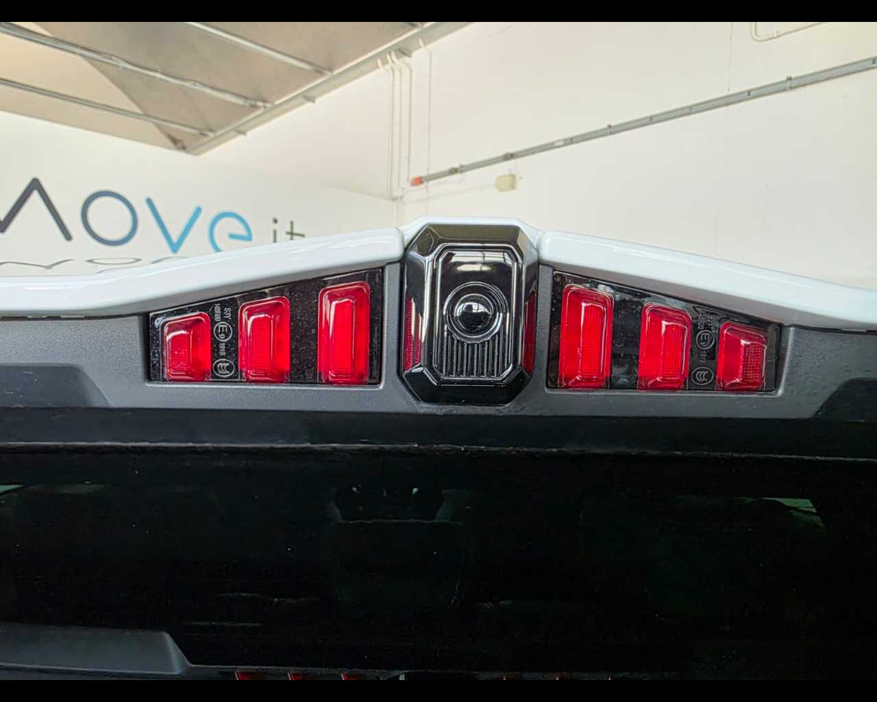 Sportequipe Sportequipe 6 Nuovo GPL Sportequipe 6 Legnago