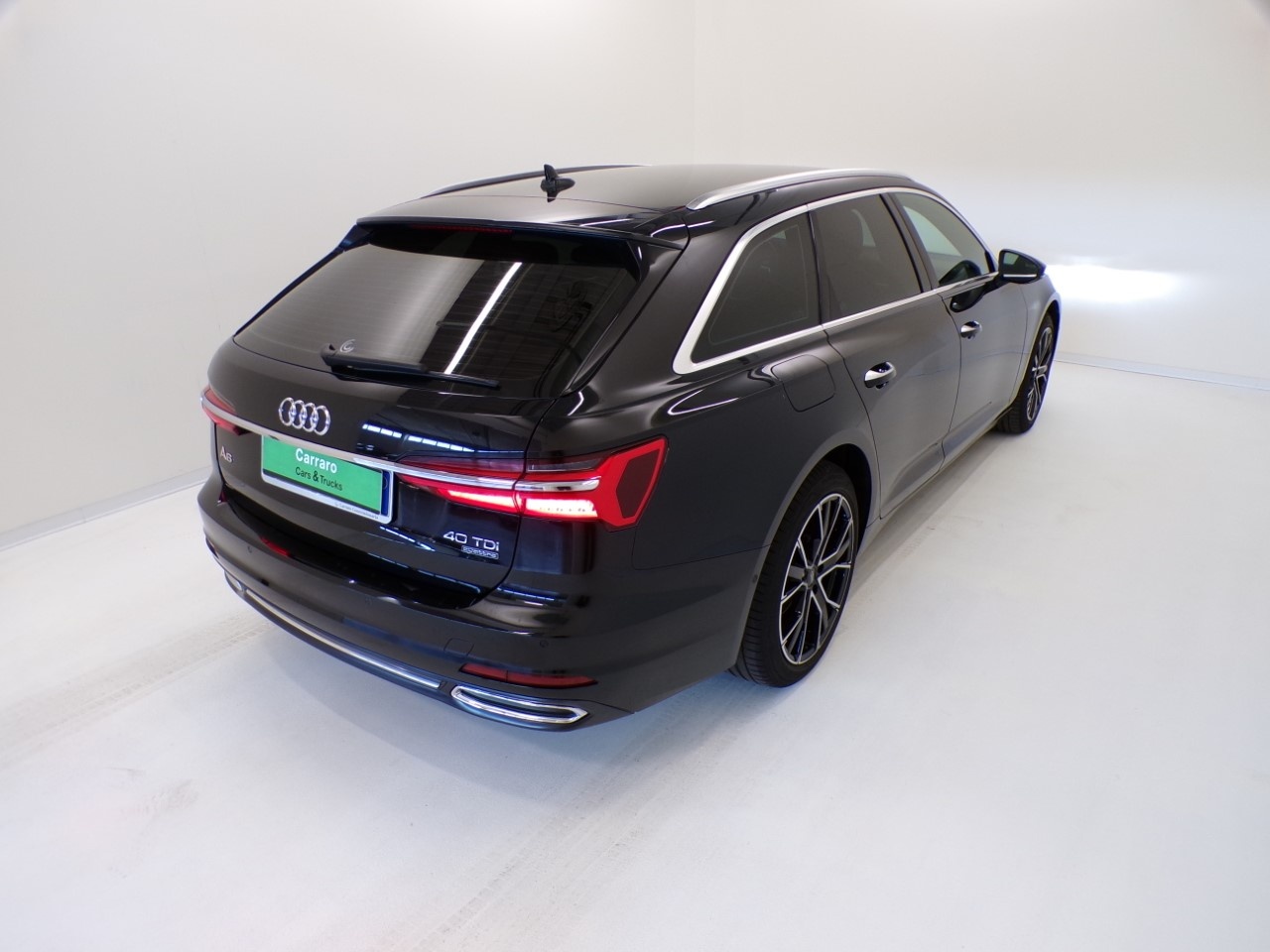 Audi A6 A6 Avant 40 2.0 TDI mHEV Business quattro ultra S tronic - 6