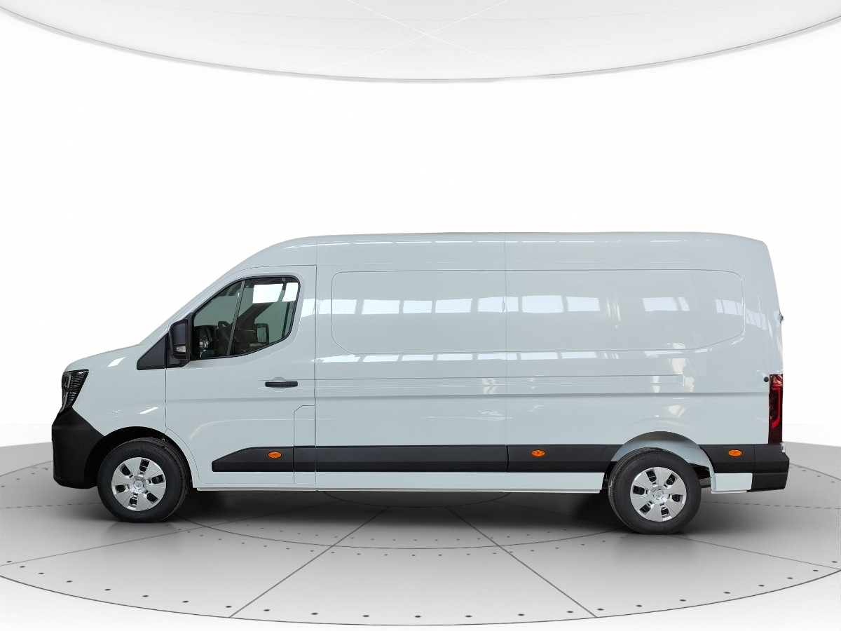 Nissan Interstar Nuovo diesel Interstar Porto Mantovano