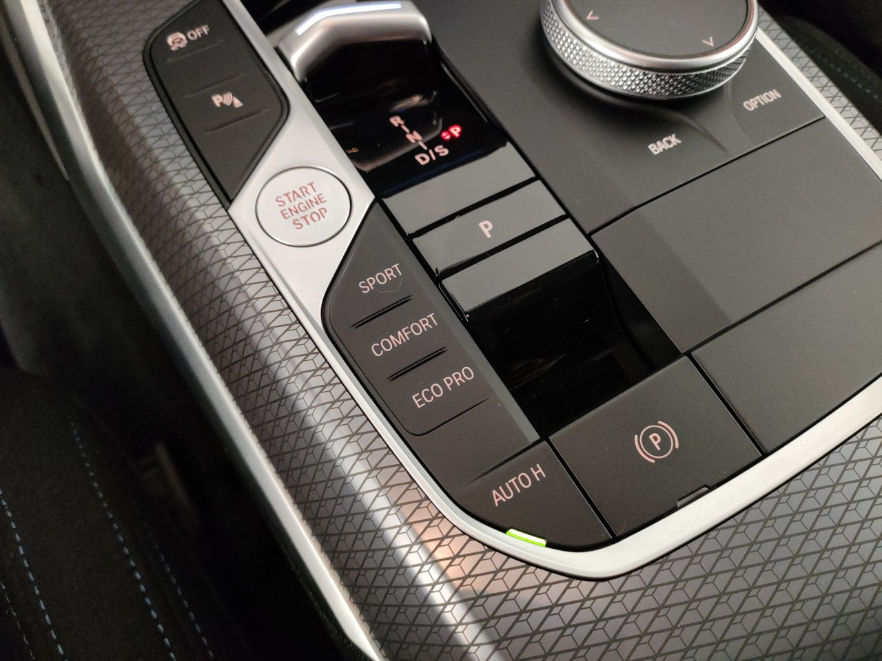 Bmw Serie 3 Usato 2025 Serie 3 Reggio Emilia