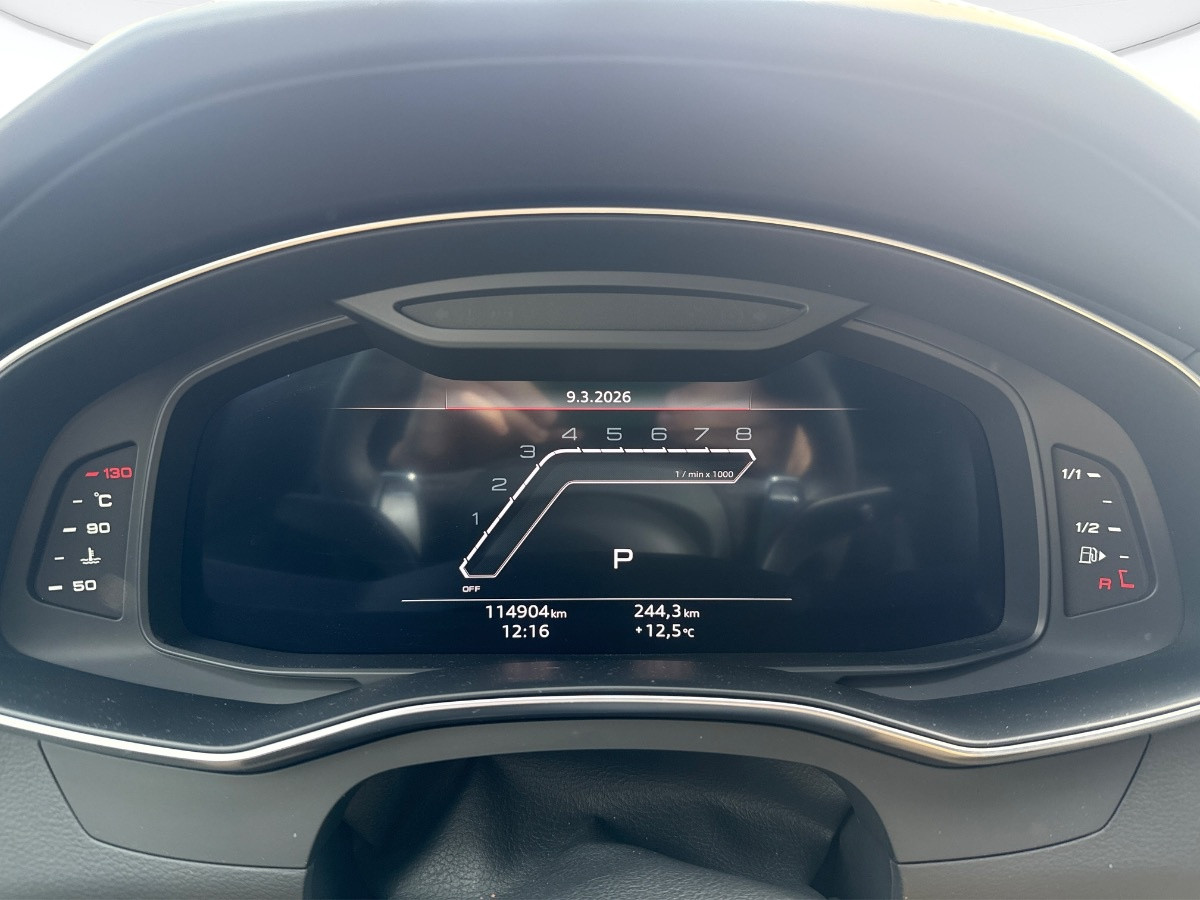 Audi A6 Usato 2022 A6 Legnago