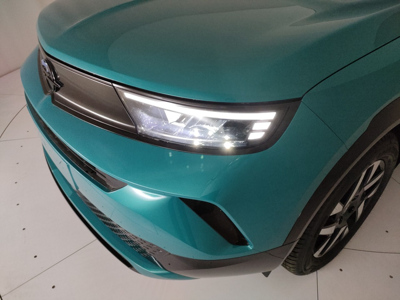 Opel Mokka Aziendali 2025 Mokka Porto Mantovano