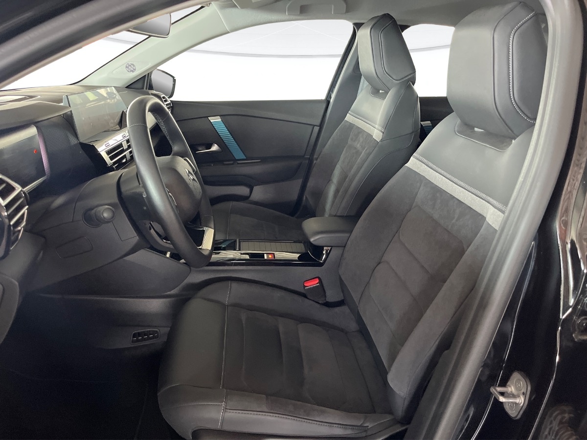 Citroen C4 X Usato 2024 C4 X Rovigo