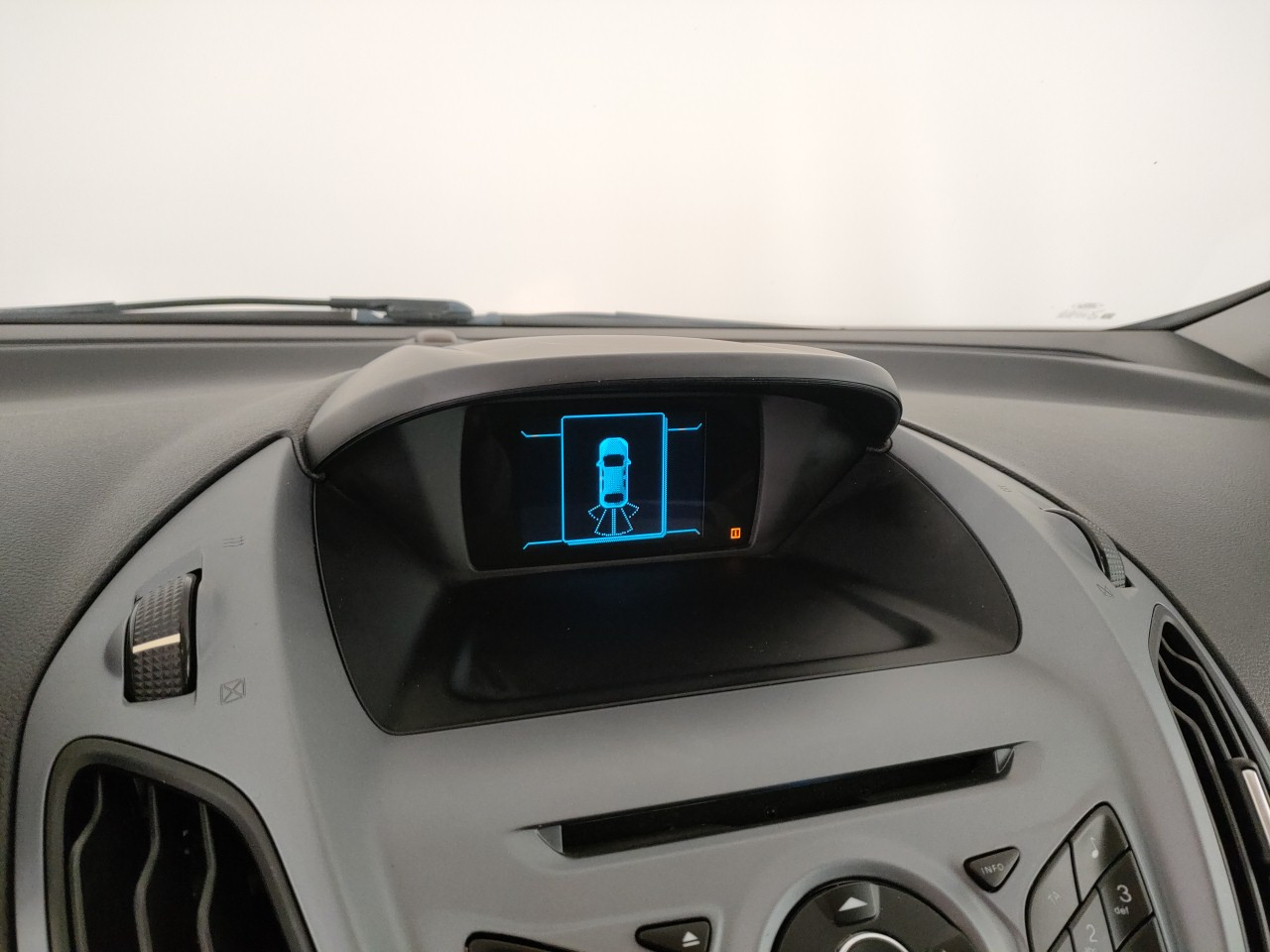 Ford B-Max Usato 2017 B-Max Porto Mantovano