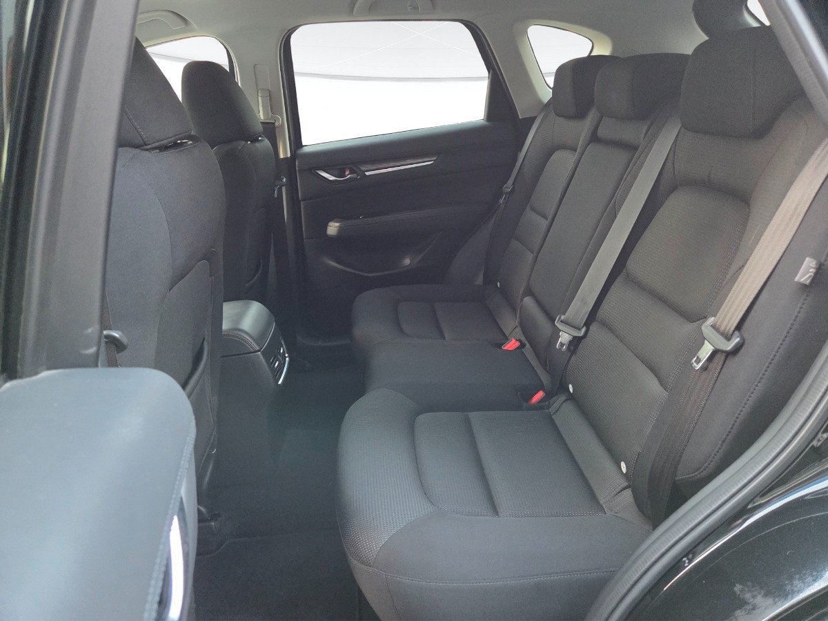 Mazda CX-5 Usato 2023 CX-5 Reggio Emilia