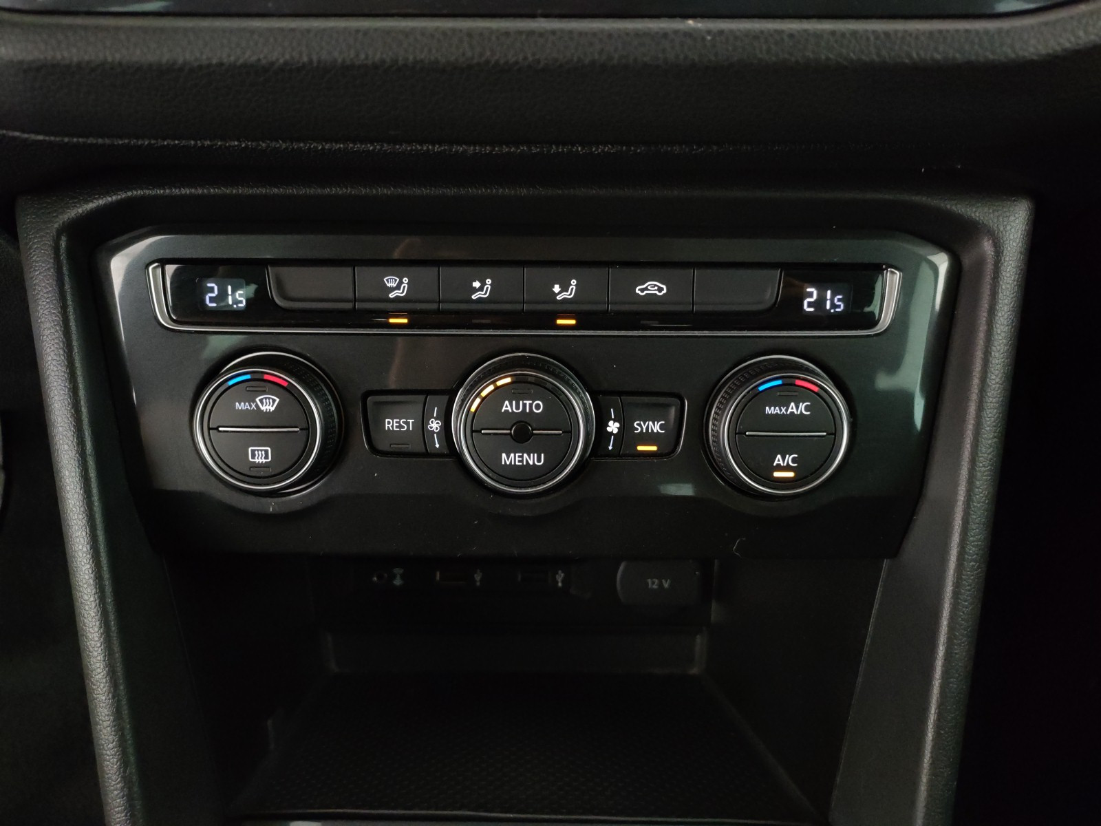 Volkswagen Tiguan Usato 2018 Tiguan Legnago