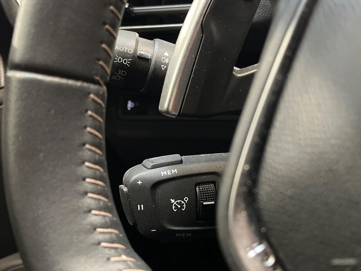 Peugeot 5008 Usato 2025 5008 Verona