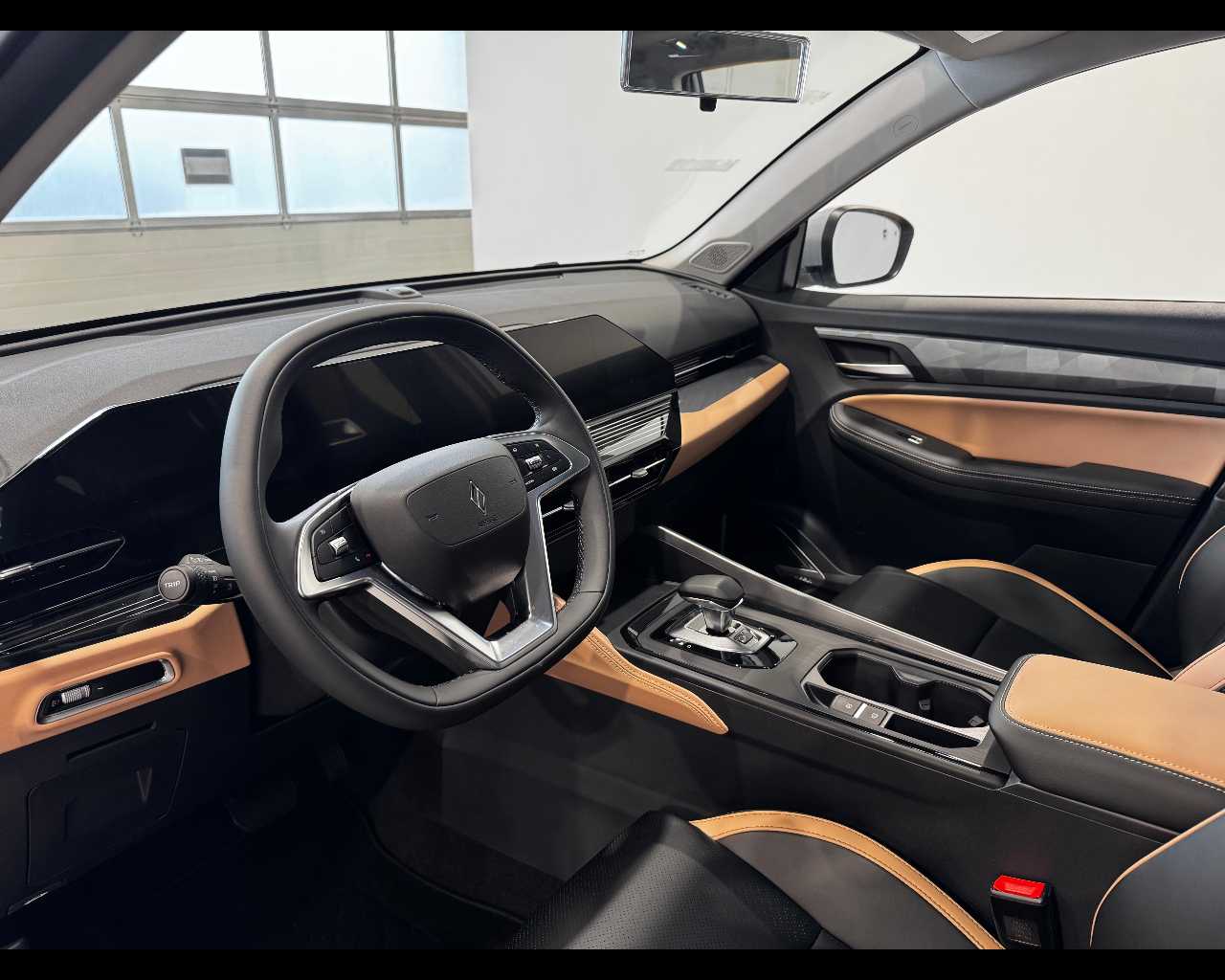 Emc Sette Nuovo Benzina Sette Mestre