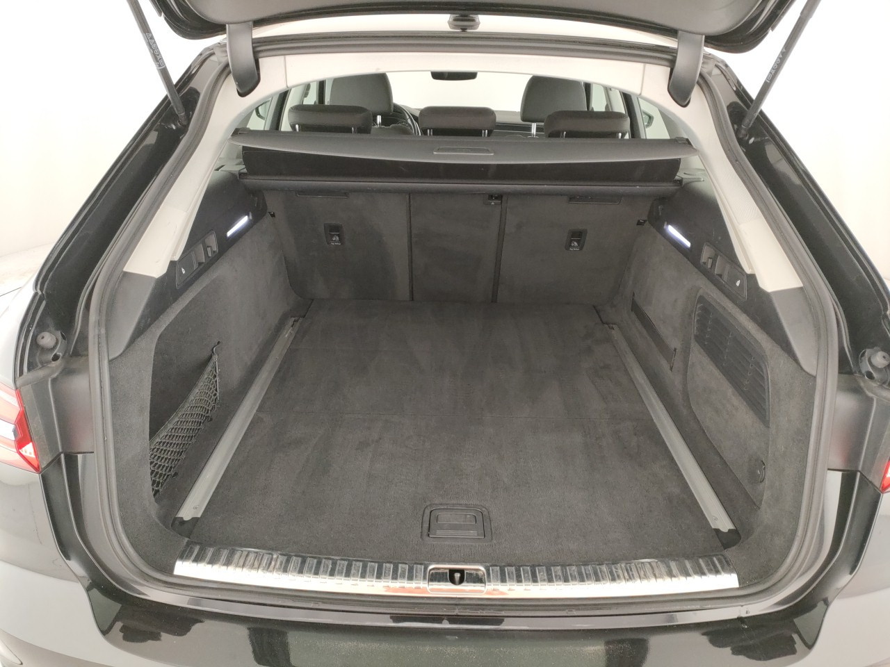 Audi A6 Usato 2022 A6 Porto Mantovano