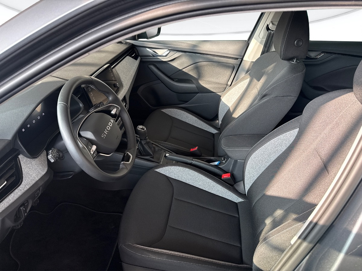 Skoda Kamiq Usato 2025 Kamiq Parma