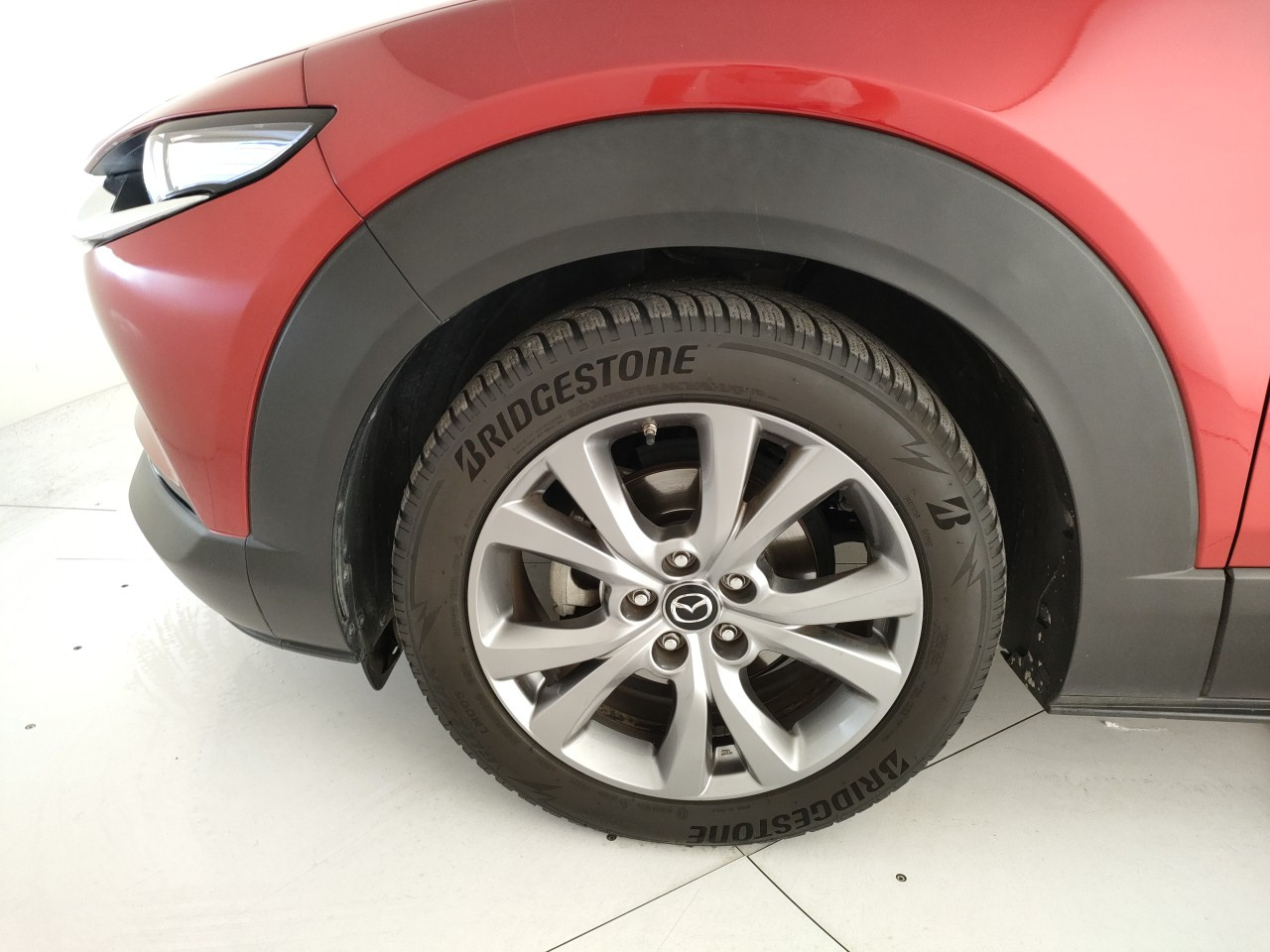 Mazda CX-30 Usato 2022 CX-30 Parma
